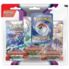 3-Booster Blister: Paldea Evolved