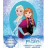 AdFab (Anna & Elsa) 1 AdFab (Anna & Elsa) -Discount Toy adfab anna elsa