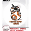 AdFab (BB8) 2 AdFab (BB8) -Discount Toy adfab bb8