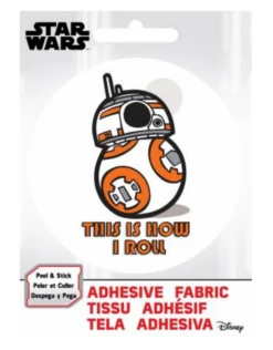 AdFab (BB8)
