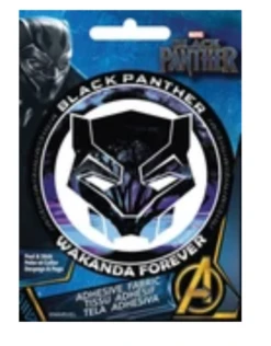 AdFab (Black Panther)