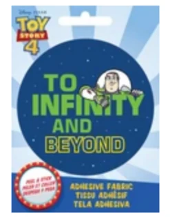 AdFab (Buzz Lightyear)