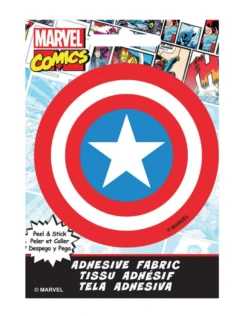 AdFab (Captain America)