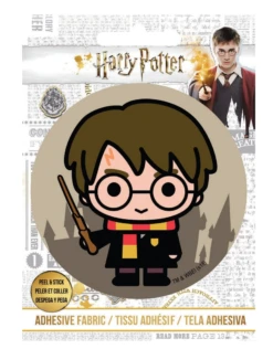 AdFab (Harry Potter)