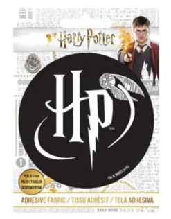 AdFab (Harry Potter Logo)