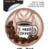 AdFab (I Need Coffee)