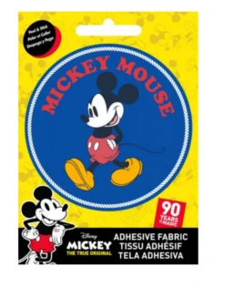 AdFab (Mickey Classic)