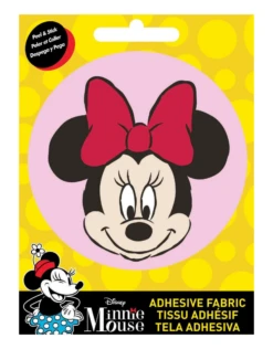 AdFab (Minnie Mouse)