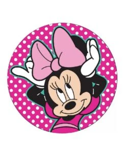 AdFab (Minnie Mouse Polka Dots)