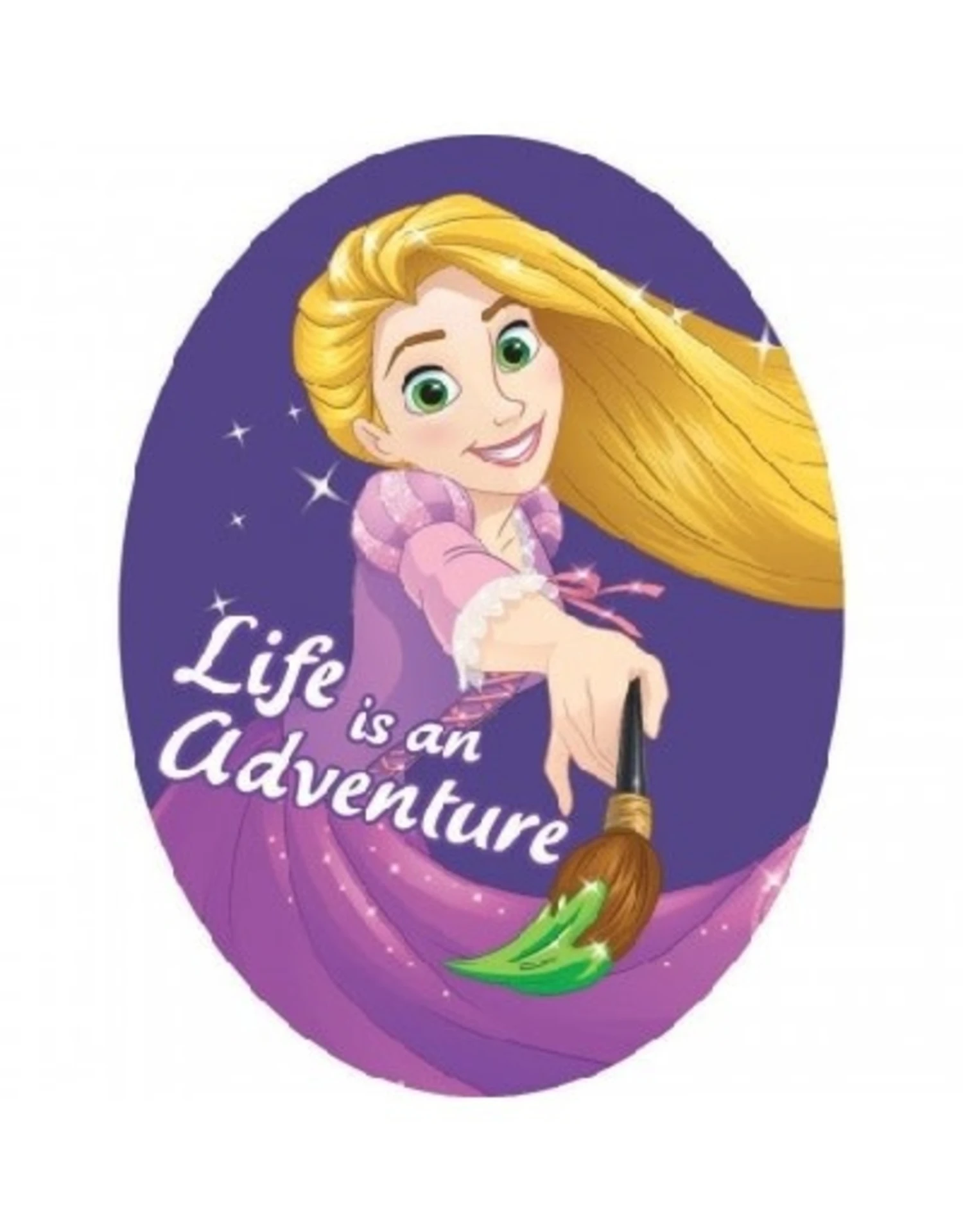 AdFab (Rapunzel) 2 AdFab (Rapunzel)