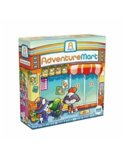 Adventure Mart