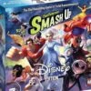 Smash Up: Disney