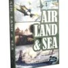 Air, Land And Sea - Revised Edition -Discount Toy air land and sea revised edition