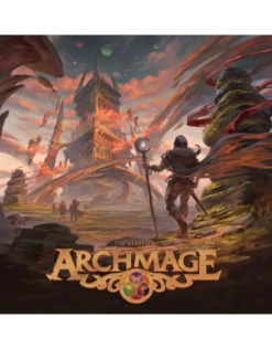 Archmage (Standard Edition)