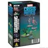 Marvel Crisis Protocol: Affiliation Pack - Asgardians -Discount Toy atomic mass games marvel crisis protocol affiliati