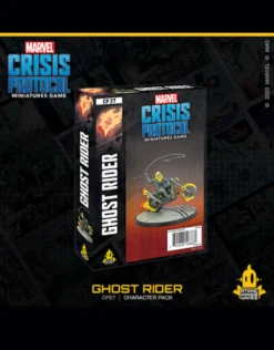Marvel Crisis Protocol: Ghost Rider