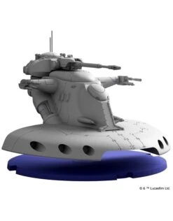 Star Wars Legion: AAT Trade Federation Battle Tank 9 Star Wars Legion: AAT Trade Federation Battle Tank -Discount Toy atomic mass games star wars legion aat trade feder 2