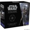 Star Wars Legion: BX-Series Droid Commandos