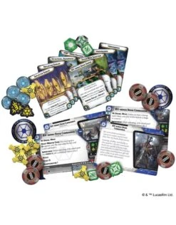 Star Wars Legion: BX-Series Droid Commandos -Discount Toy atomic mass games star wars legion bx series droid 3