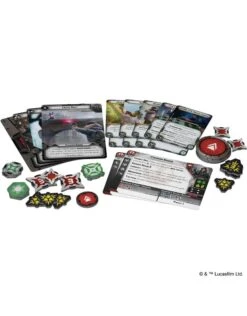 Star Wars Legion: Cassian Andor And K-2S0 -Discount Toy atomic mass games star wars legion cassian andor a 3