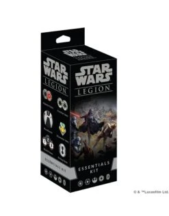 Star Wars Legion: Essentials Kit