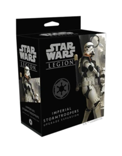 Star Wars Legion: Imperial Stormtroopers Upgrade