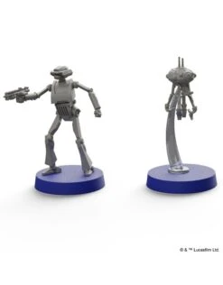 Star Wars Legion: Separatist Specialists -Discount Toy atomic mass games star wars legion separatist spec 2