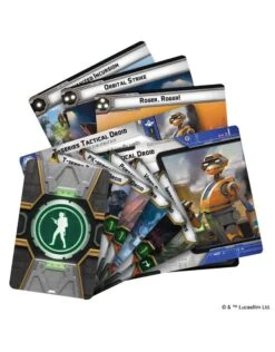 Star Wars Legion: Separatist Specialists -Discount Toy atomic mass games star wars legion separatist spec 4