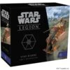 Star Wars Legion: STAP Riders 2 Star Wars Legion: STAP Riders -Discount Toy atomic mass games star wars legion stap riders