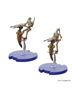 Star Wars Legion: STAP Riders -Discount Toy atomic mass games star wars legion stap riders 2