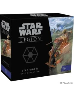 Star Wars Legion: STAP Riders