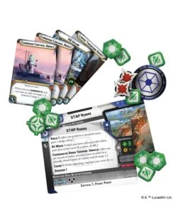 Star Wars Legion: STAP Riders -Discount Toy atomic mass games star wars legion stap riders 3