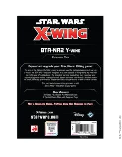 Discount Toy -Discount Toy atomic mass games star wars x wing bta nr2 y wing 1