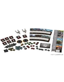 Star Wars X-Wing: BTA-NR2 Y-Wing - 2nd Edition -Discount Toy atomic mass games star wars x wing bta nr2 y wing 3