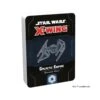 Star Wars X-Wing: Galactic Empire Damage Deck - 2nd Edition 1 Star Wars X-Wing: Galactic Empire Damage Deck - 2nd Edition -Discount Toy atomic mass games star wars x wing galactic empire