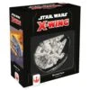 Star Wars X-Wing: Millenium Falcon - 2nd Edition