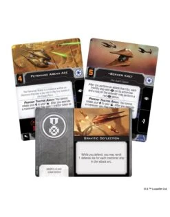 Star Wars X-Wing: Nantex Class Starfighter - 2nd Edition -Discount Toy atomic mass games star wars x wing nantex class st 3