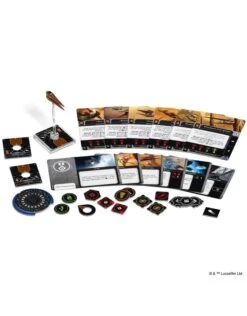 Star Wars X-Wing: Nantex Class Starfighter - 2nd Edition -Discount Toy atomic mass games star wars x wing nantex class st 4