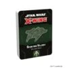 Star Wars X-Wing: Scum And Villany Damage Deck - 2nd Edition 2 Star Wars X-Wing: Scum And Villany Damage Deck - 2nd Edition -Discount Toy atomic mass games star wars x wing scum and villan