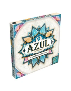 Azul: Summer Pavilion - Glazed Pavilion Expansion