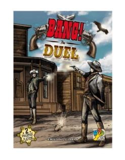 Bang! The Duel