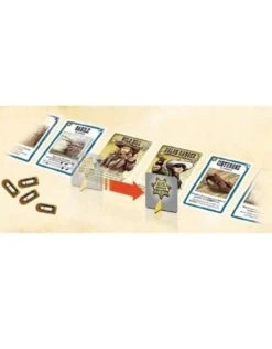 Bang! The Duel -Discount Toy bang the duel 3