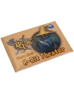 Bargain Quest (Bonus Pack - 8Bit Theater)