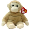 Beanie Baby: Bongo, Monkey 1 Beanie Baby: Bongo, Monkey -Discount Toy beanie baby bongo monkey