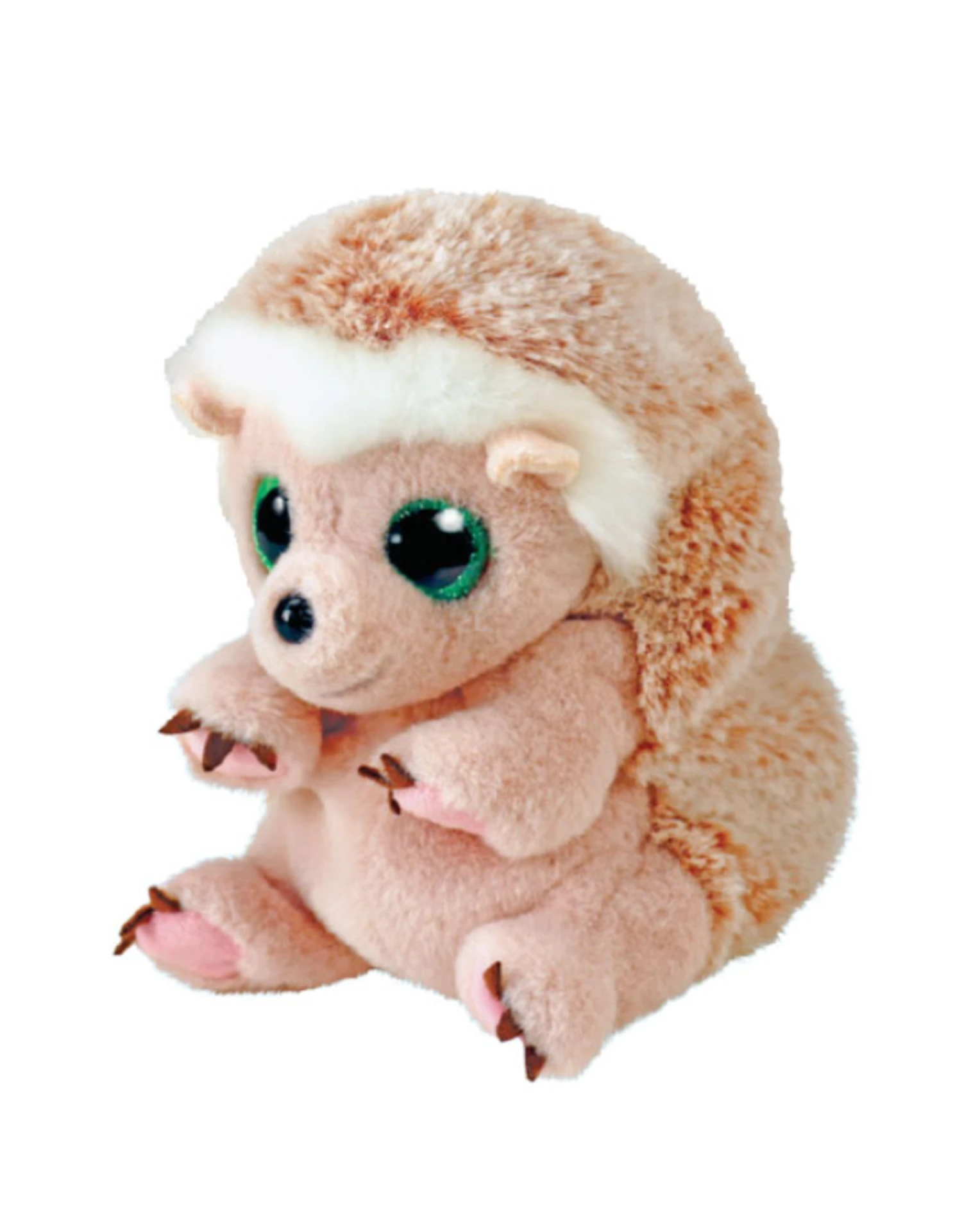 Beanie Baby: Bumper, Hedgehog 3 Beanie Baby: Bumper, Hedgehog