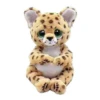 Beanie Baby: Lloyd, Leopard -Discount Toy beanie baby lloyd leopard