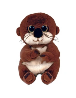 Beanie Baby: Mitch, Otter