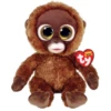 Beanie Boo: Chessie, Monkey -Discount Toy beanie boo chessie monkey