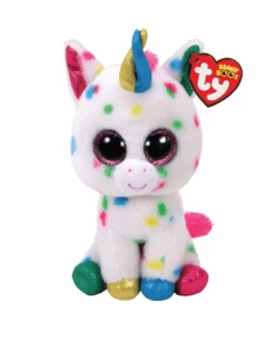 Beanie Boo: Harmonie, Unicorn