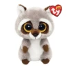 Beanie Boo (Oakie, Raccoon) 1 Beanie Boo (Oakie, Raccoon) -Discount Toy beanie boo oakie raccoon